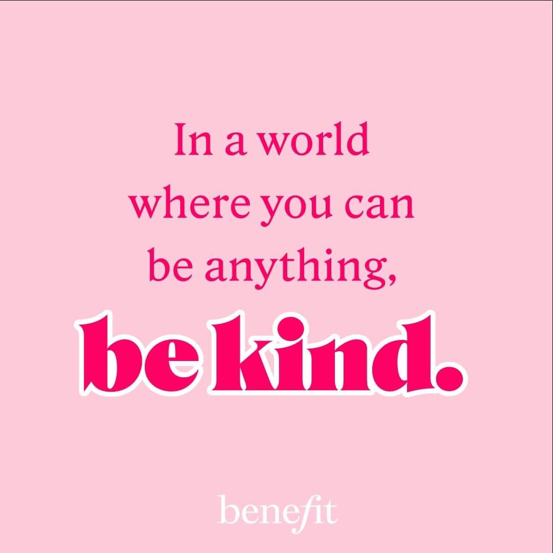 Cedteria’s - Today is world kindness day! You guys have been sooooo ...