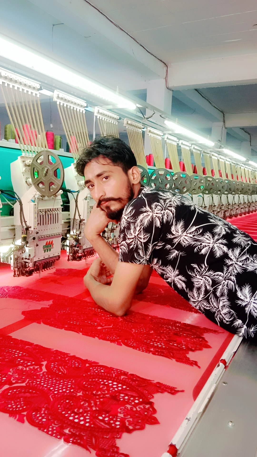Waheed Ali