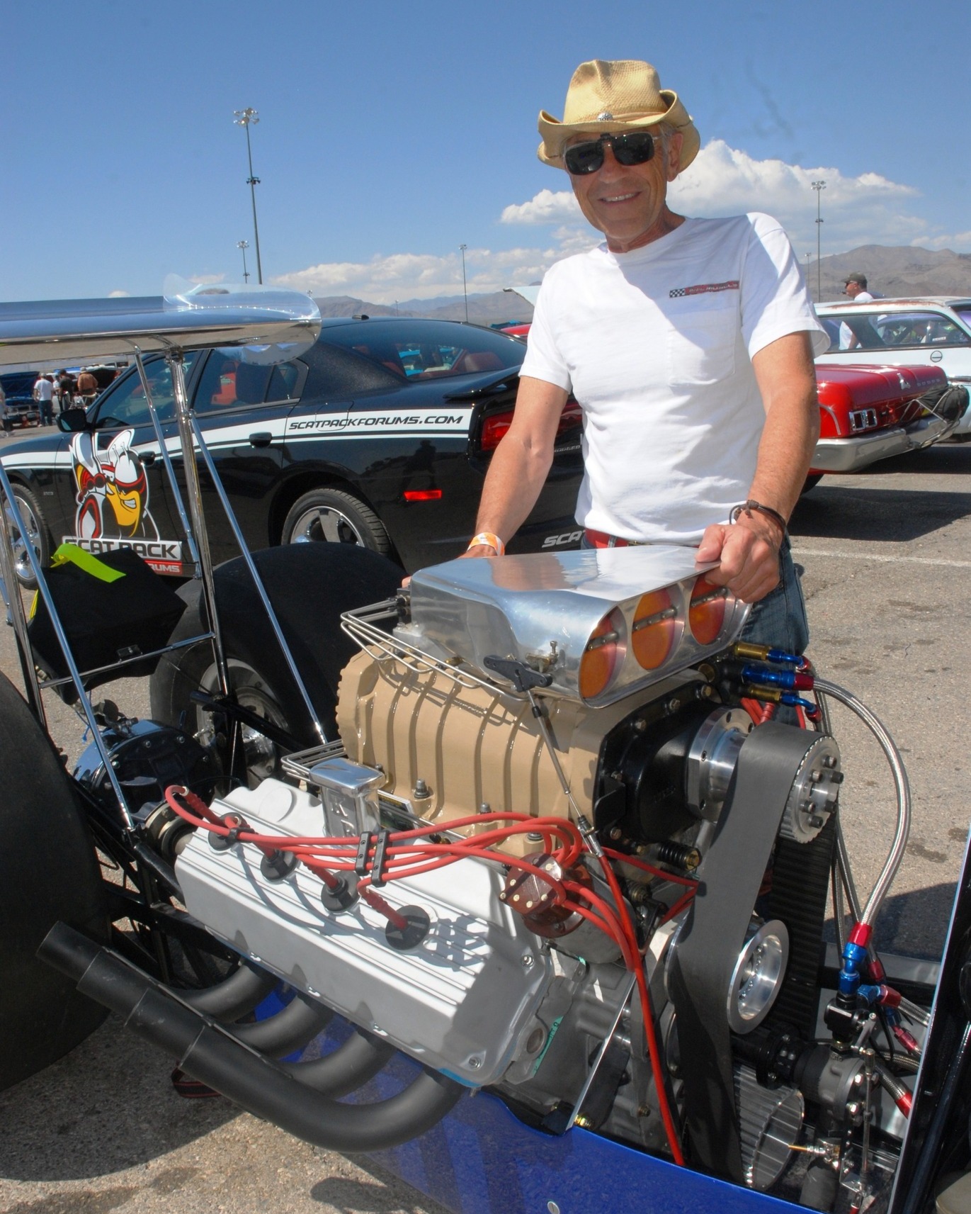 DID YOU KNOW? The “Turk” (Bob... - Keith Black Racing Engines | Facebook