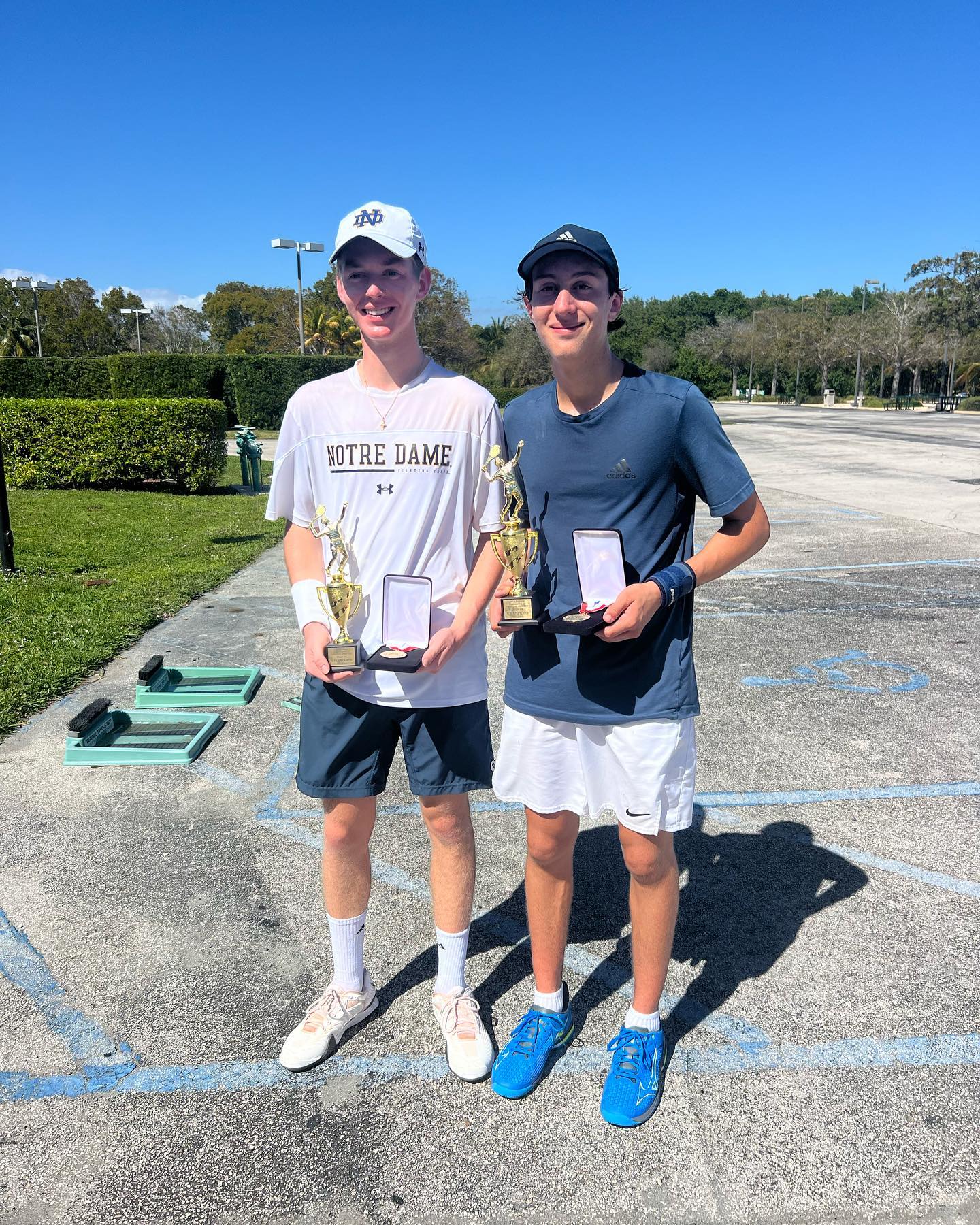 Christopher Racz - Professional Tennis Player/Coach