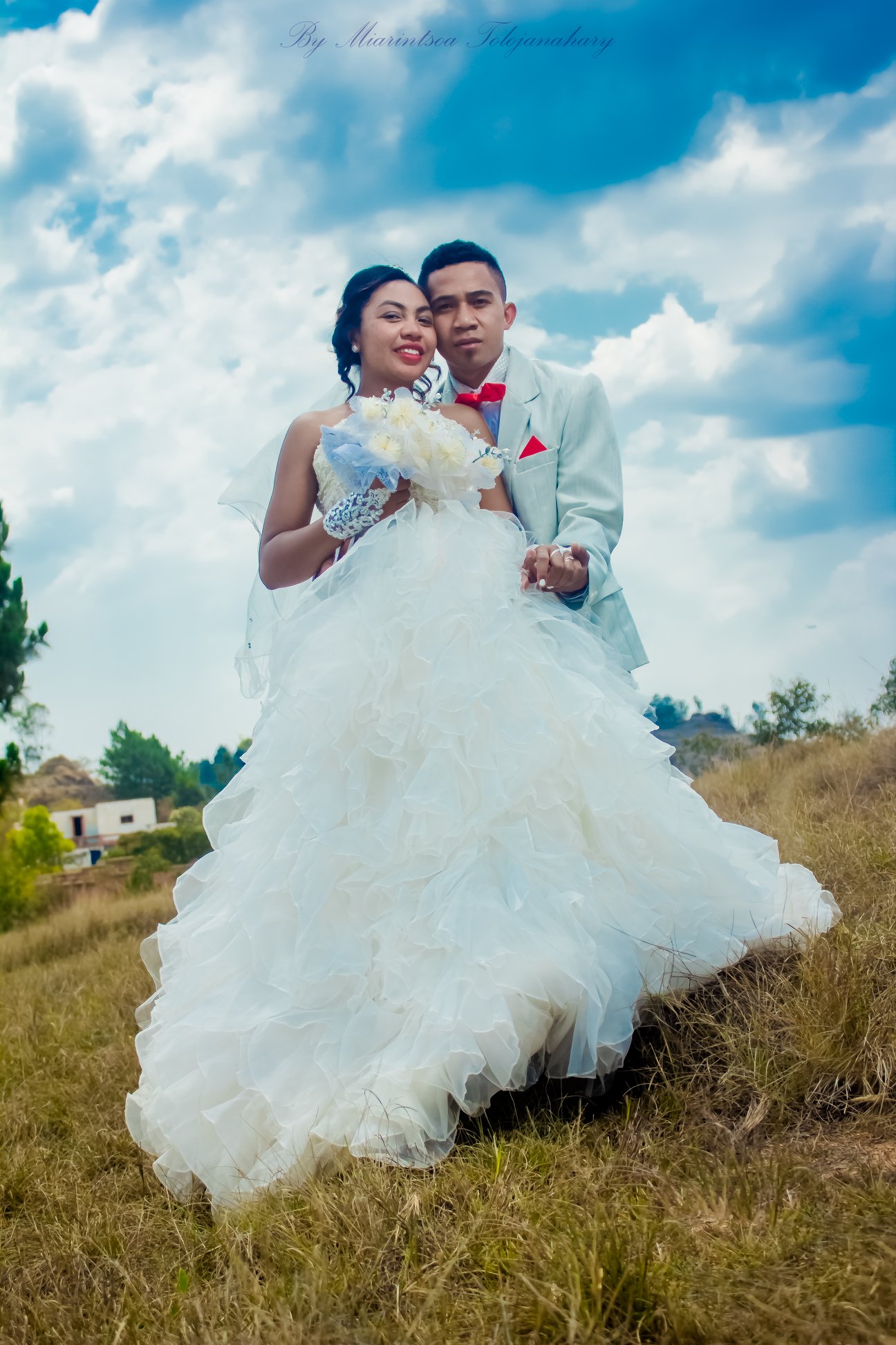 Wedding Narindra Mija By Bakozetra M S Hoot Facebook