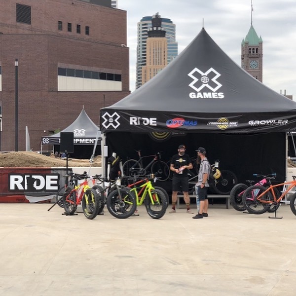 The Factory - Minnesota's 24 Hour Indoor Bike & Skatepark | Minneapolis MN