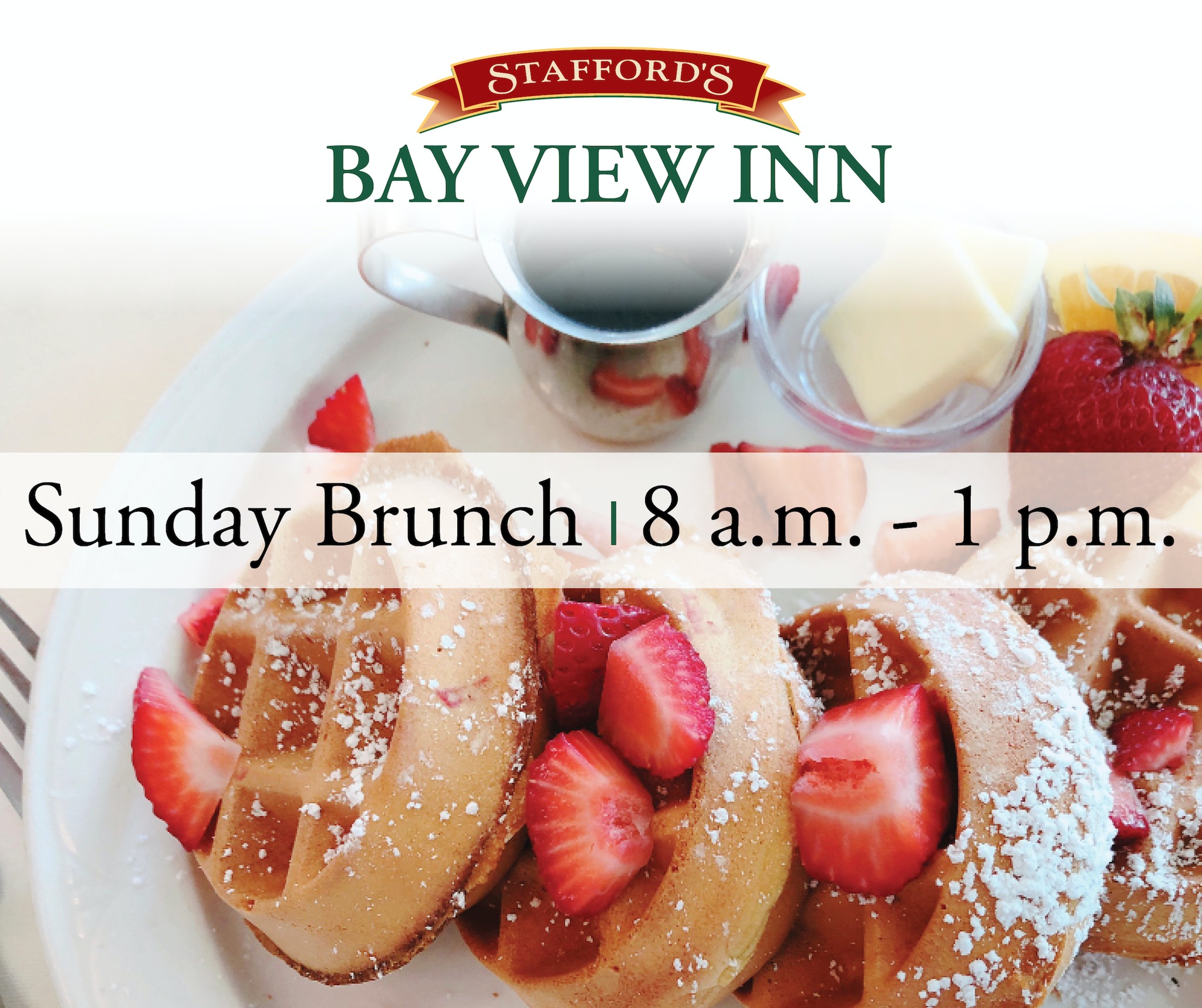 Bay - Jump into Sunday Funday with an unforgettable brunch spread at ...
