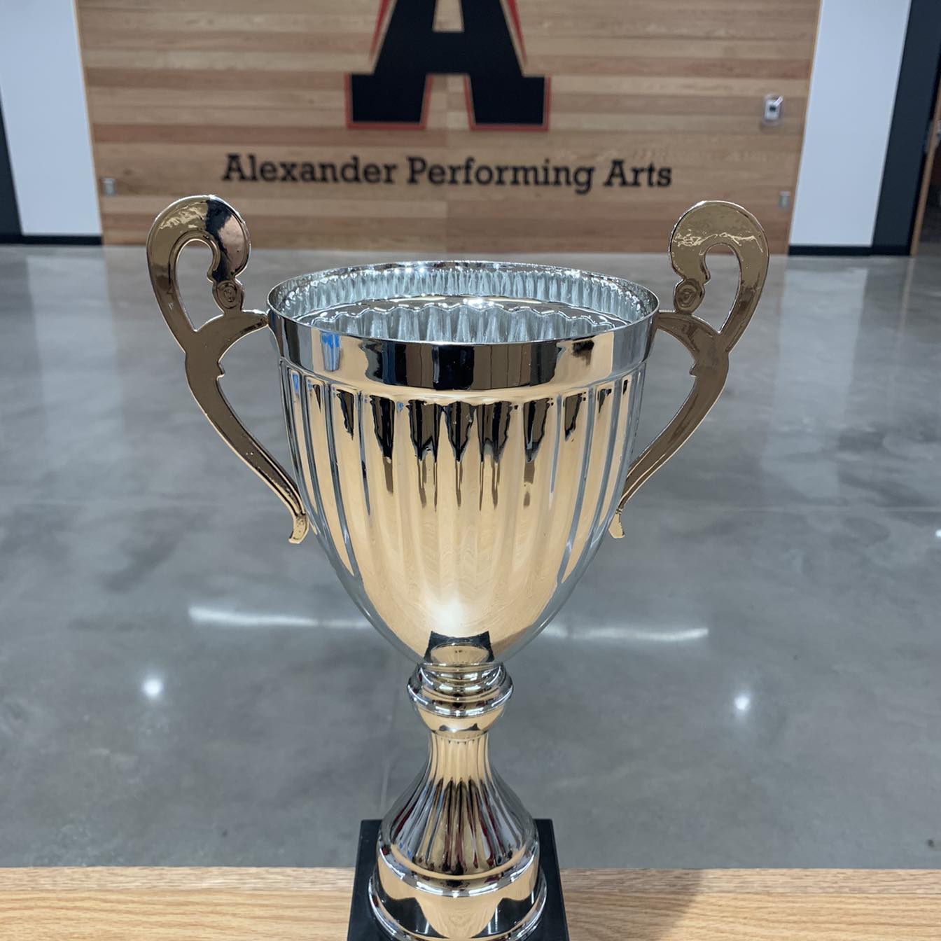 Congratulations to... - Alexander High School Performing Arts | Facebook