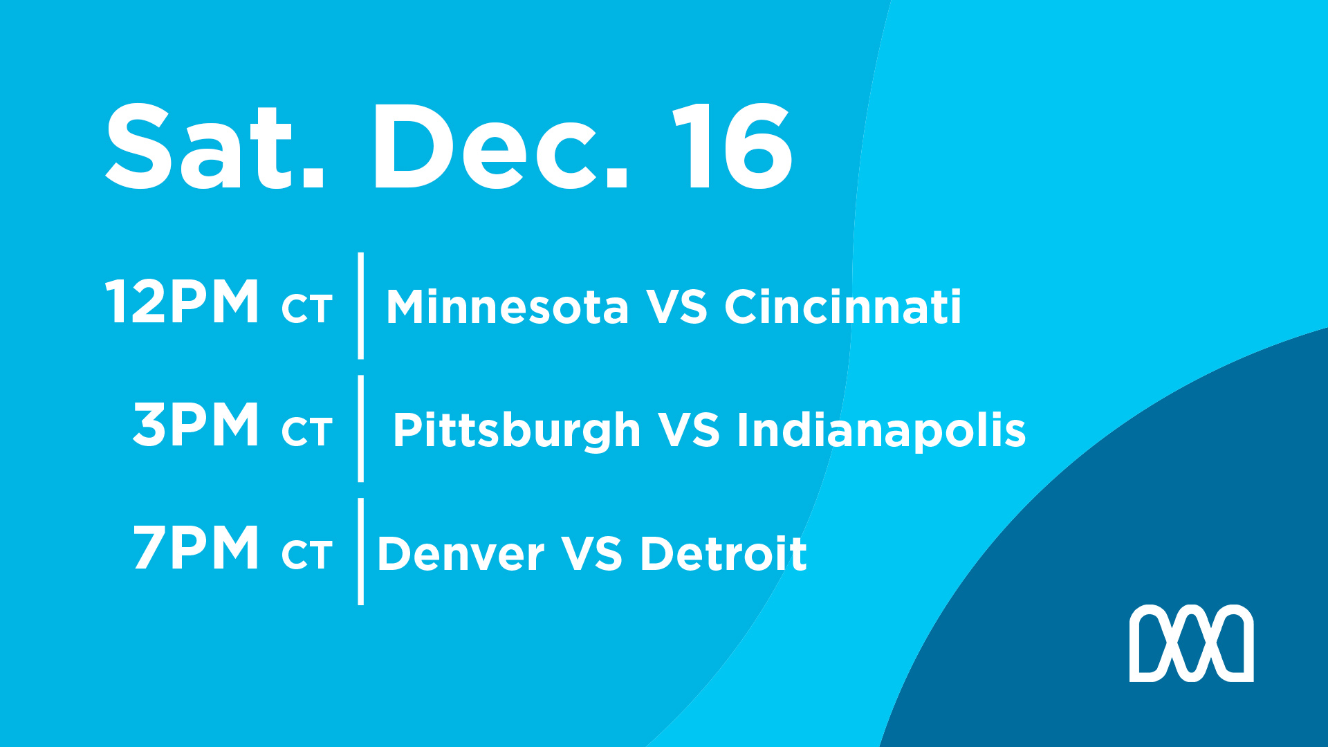 Midco - 🏈 Attention football fans! If you haven't heard,... | Facebook