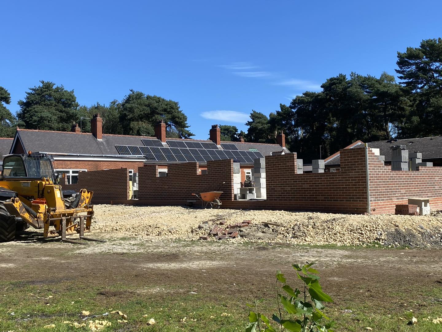 JS Construction Building Contractors