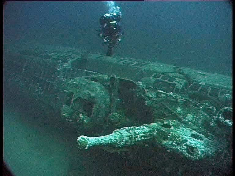 NavalHistoria - When I first had a pint with Dr Inness McCartney, the U ...