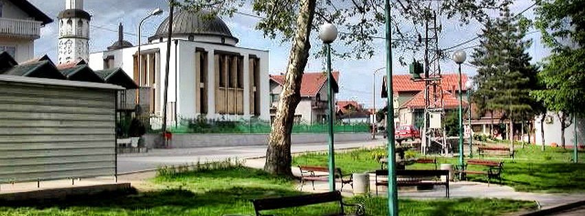 Gornji Rahić Portal | Gornji Rahic