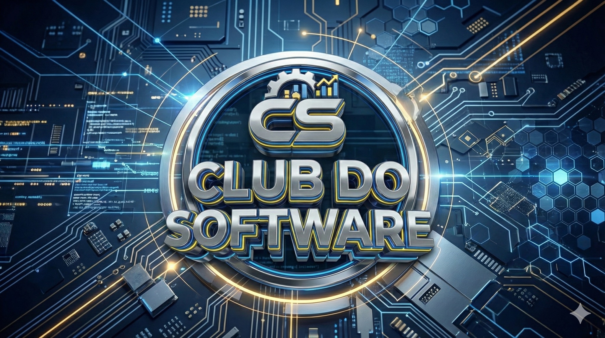 Club Software