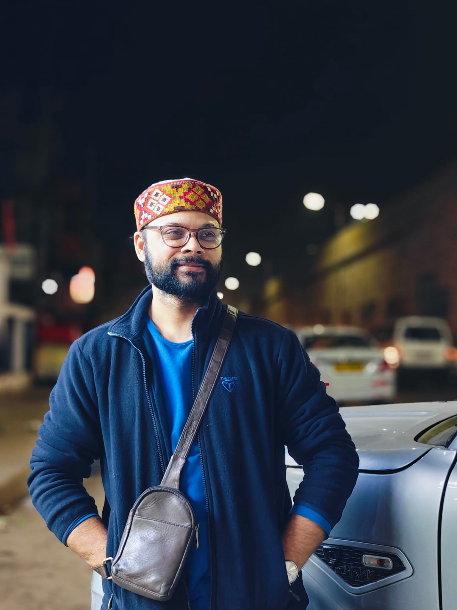 Vikrant Rana