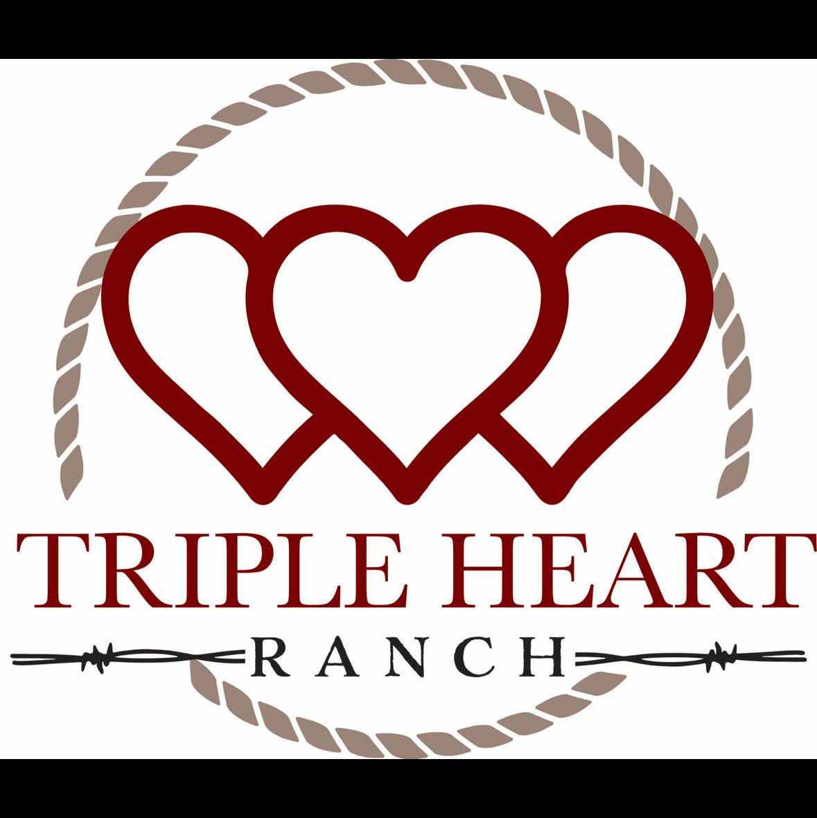 Triple Heart Ranch added a new photo. - Triple Heart Ranch