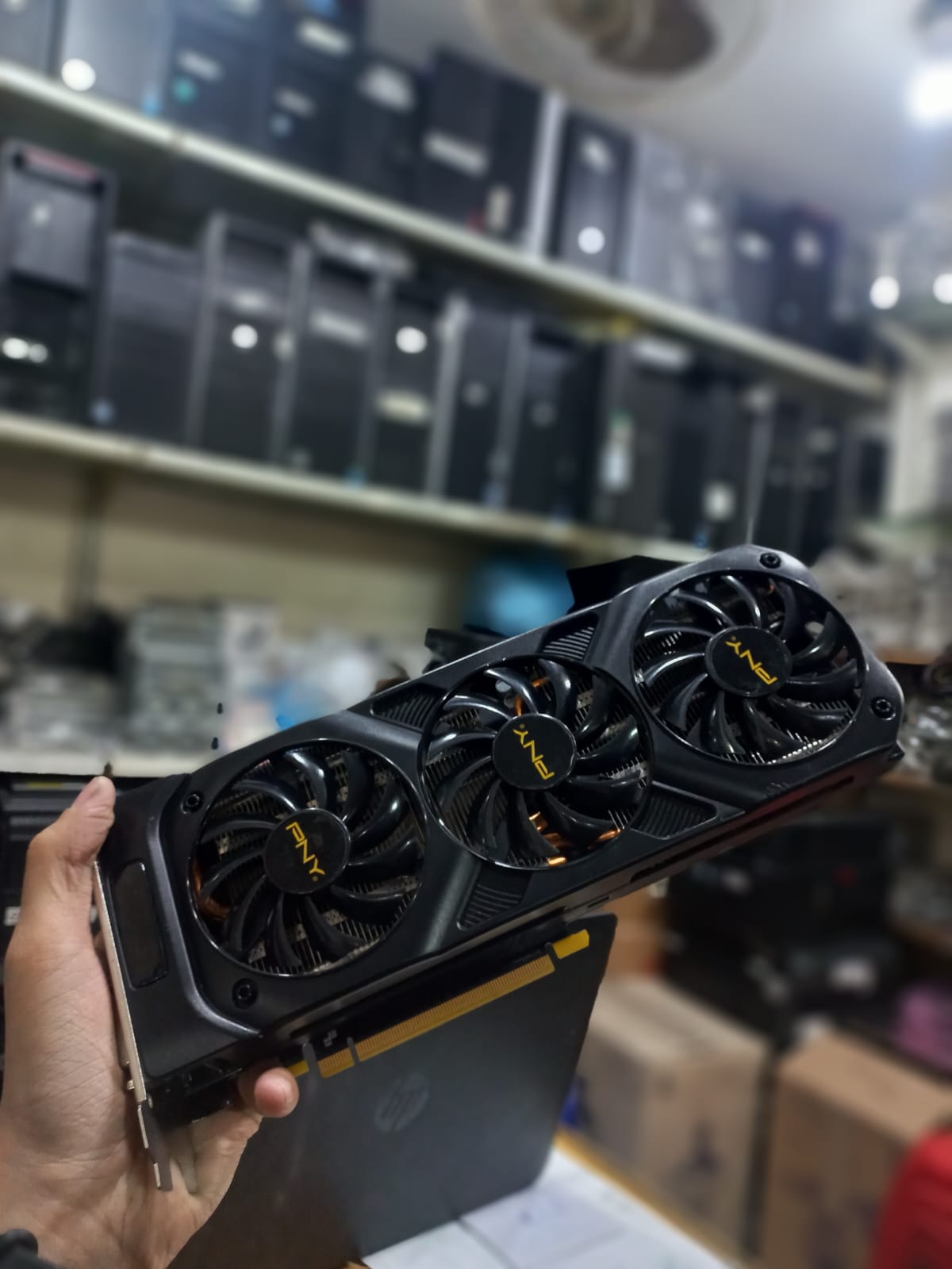 Habib Computer | Karachi