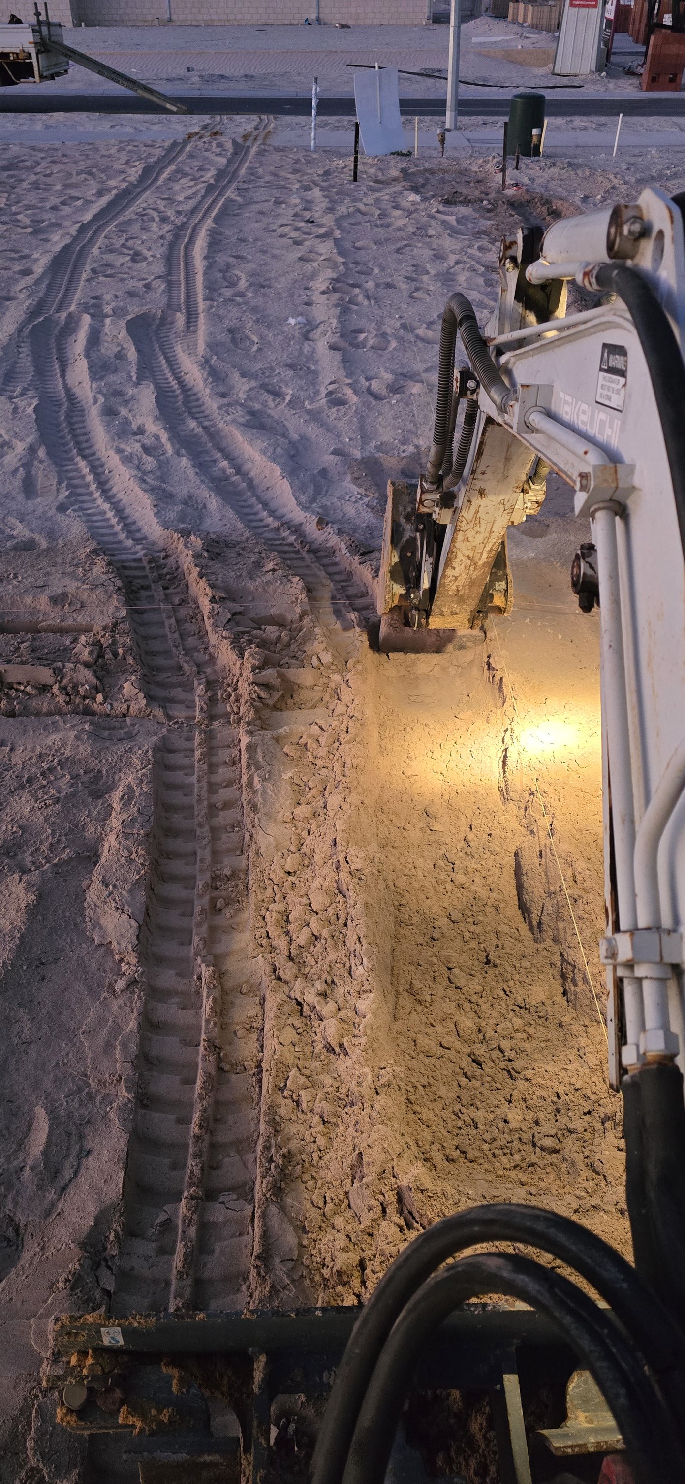 Perth Mini Excavator Hire With Operator | Perth WA