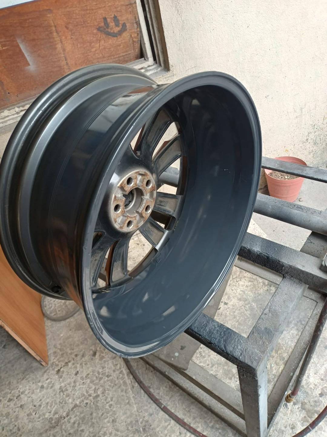 Reparación de Rines - RINO | Monterrey