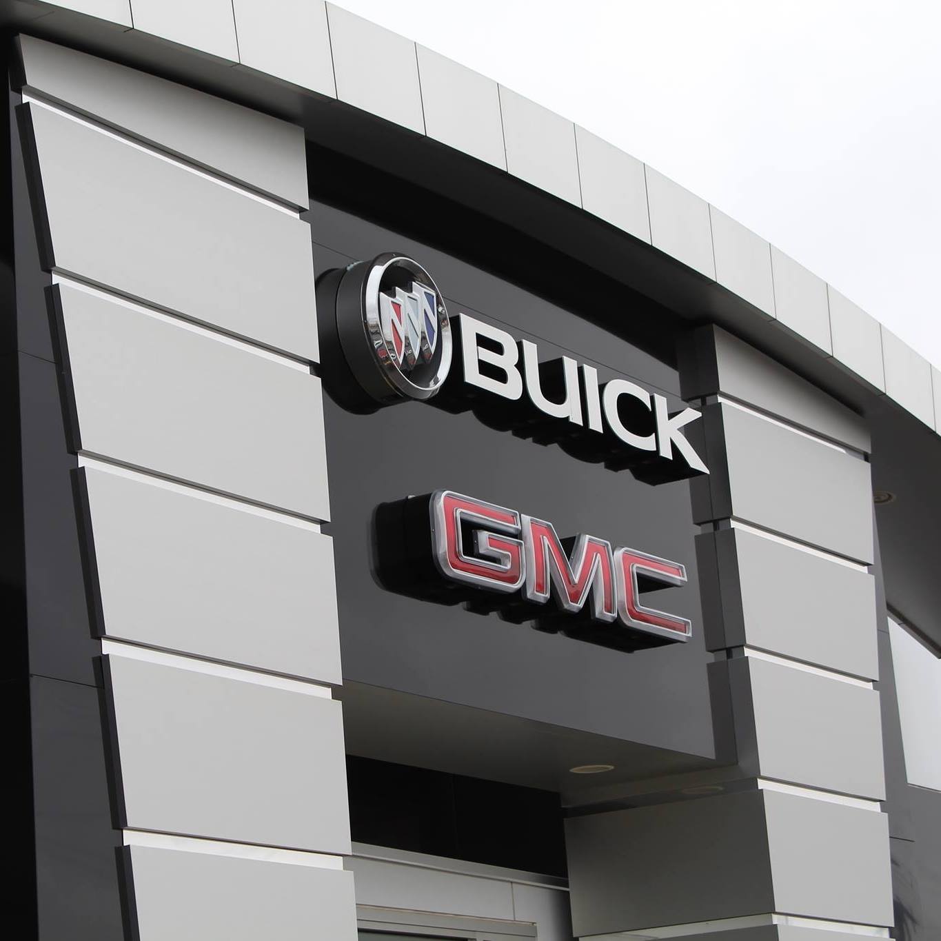 The Yukon Denali Ultimate is designed... - Tom Ahl Buick GMC | Facebook
