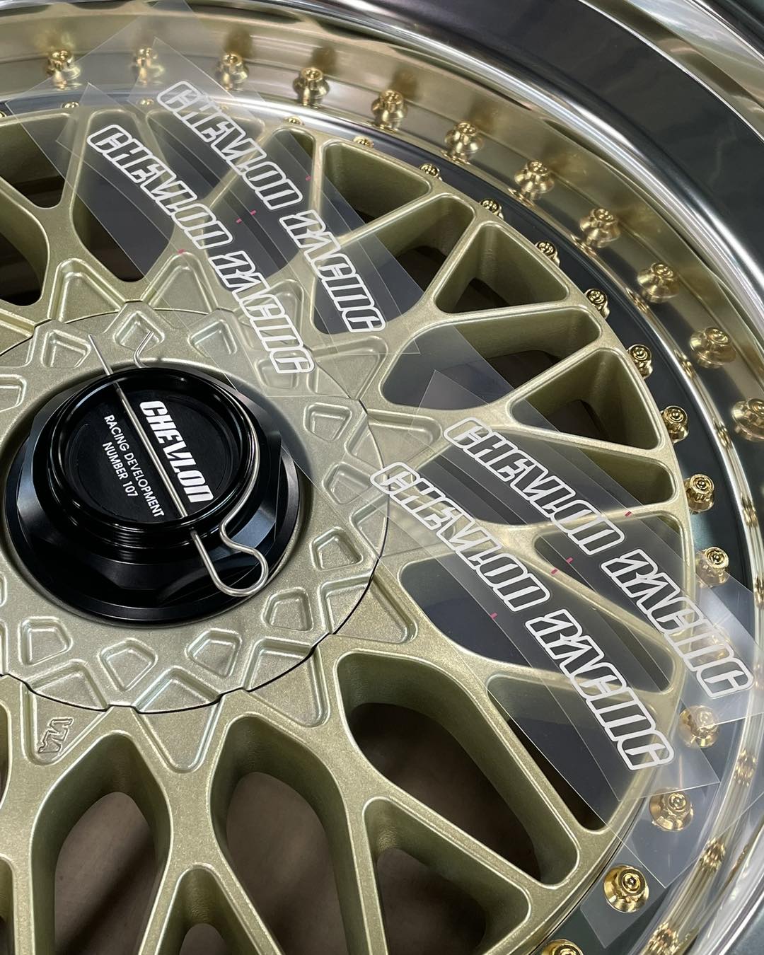 SUPER STAR CO.,LTD.... - SUPER STAR CO.,LTD. スーパースターホイール