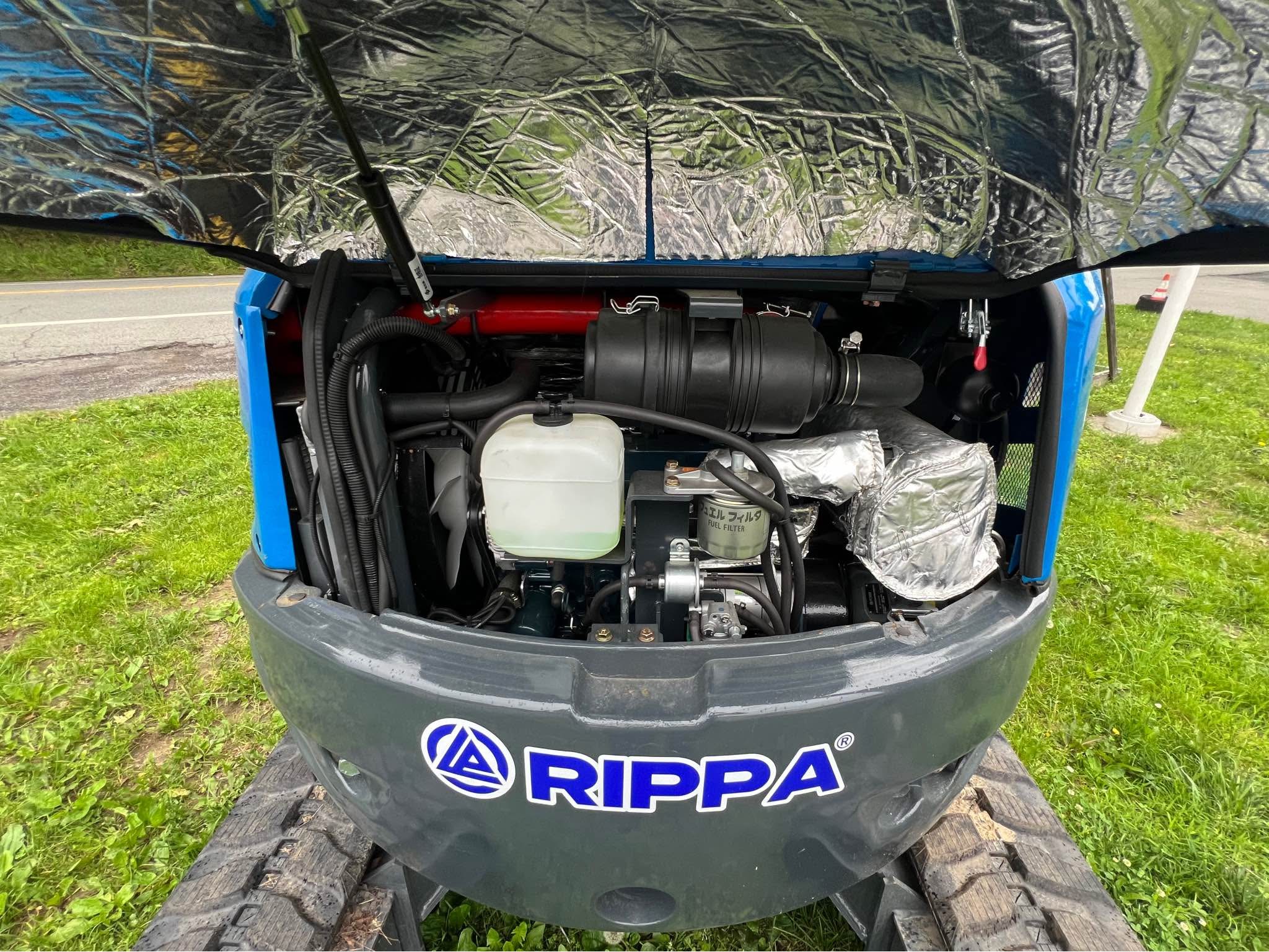 Rippa R32 Pro Brand New - Snow Blowers - Balmville, New York | Facebook ...