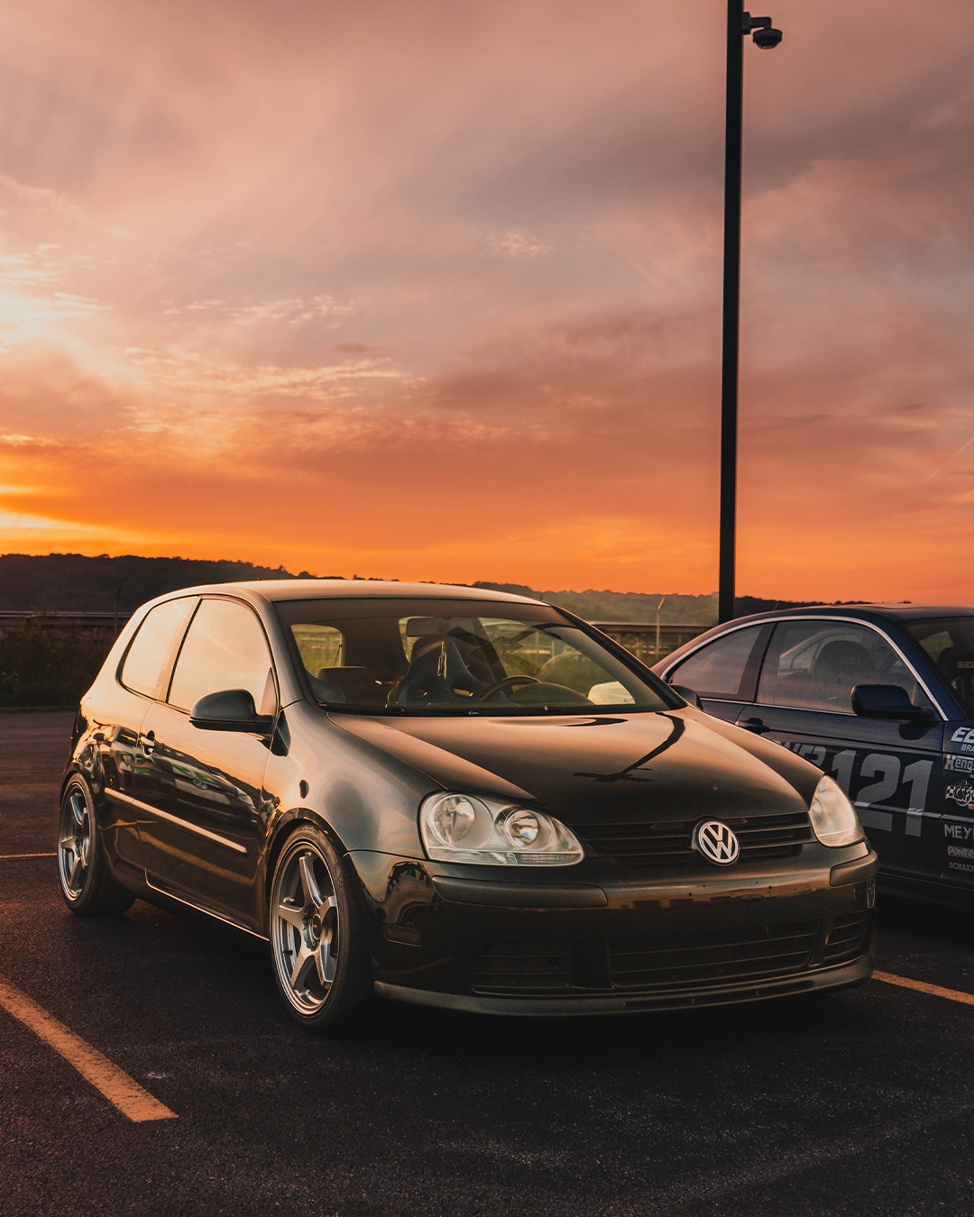ECS Tuning - Ready to lower your MK5 Rabbit? 🐇 This is...