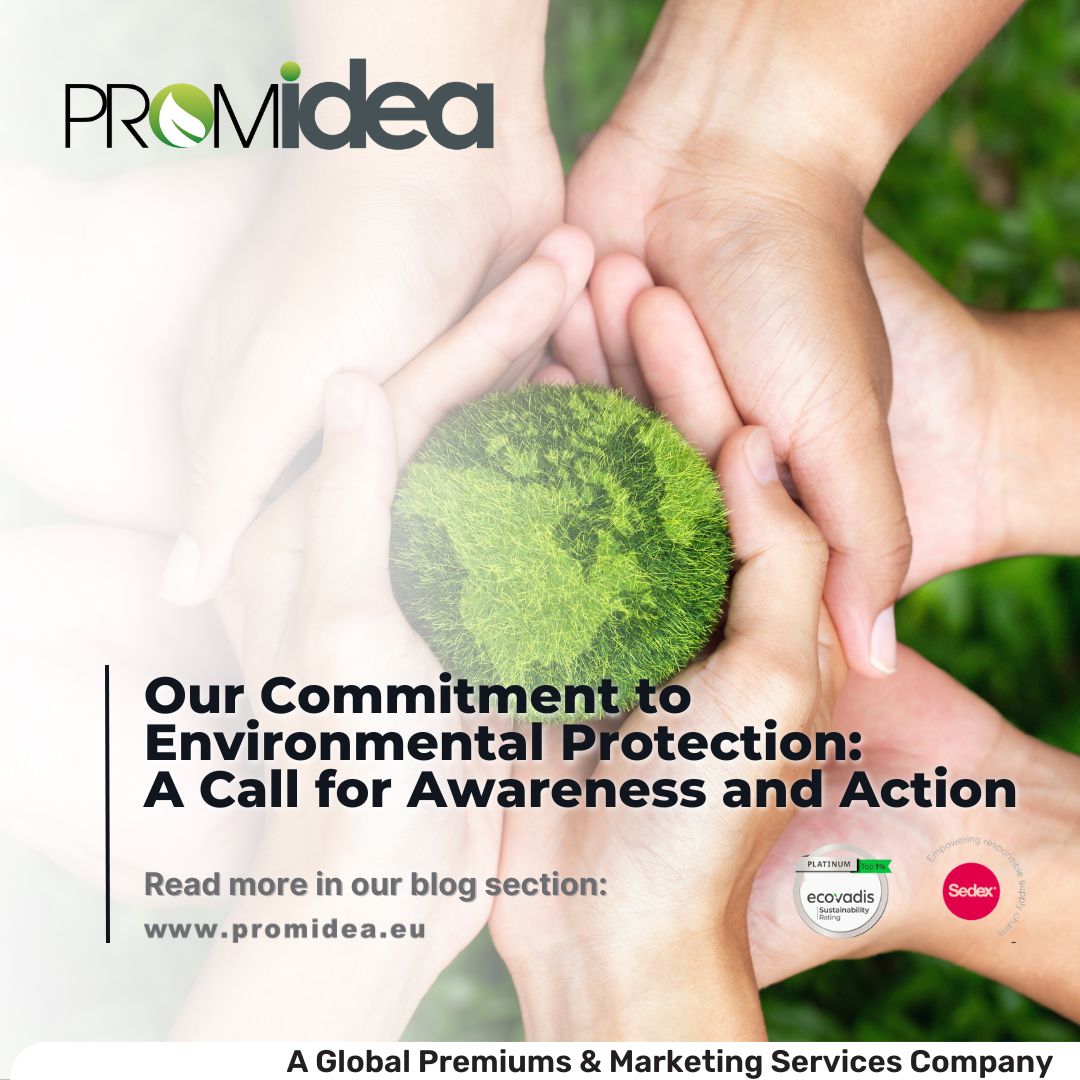 Promidea - 🌍🌿🌱 World Environment Day 2023 is here! 🌍🌿🌱...