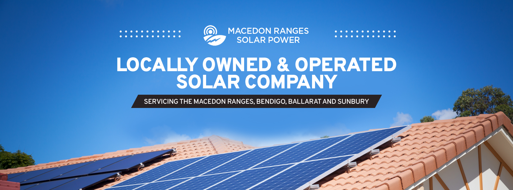 Macedon Ranges Solar Power | New Gisborne VIC