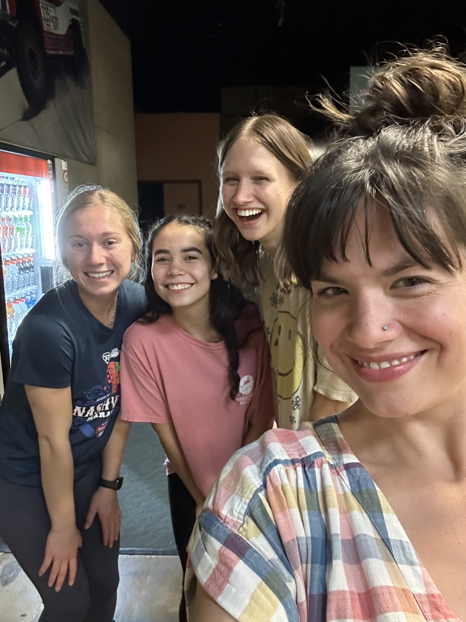 LifeSpring Community Student Ministries | Harrison OH