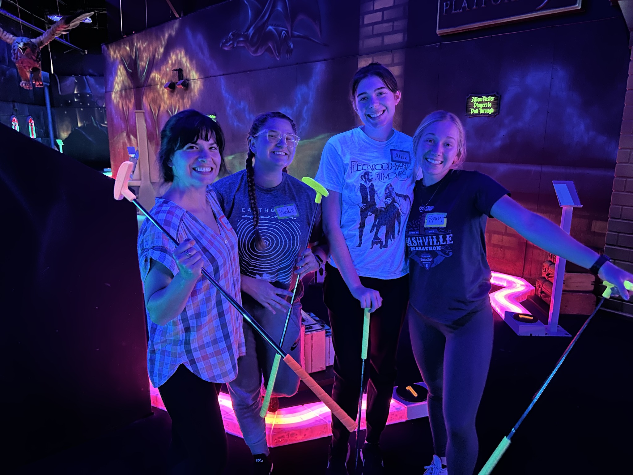 LifeSpring Community Student Ministries | Harrison OH