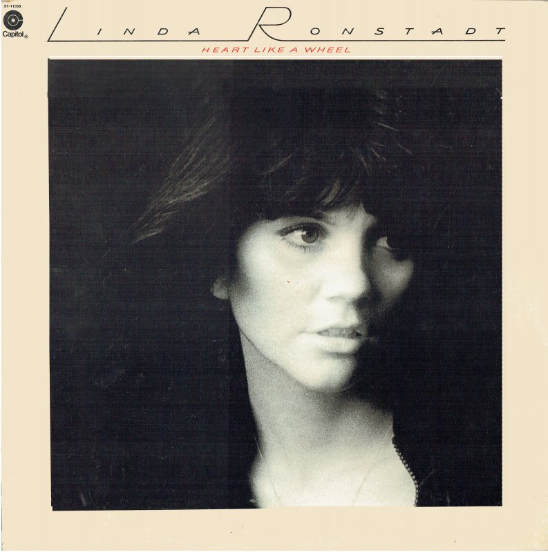Linda Ronstadt and Lowell George's 1974 musical collaboration