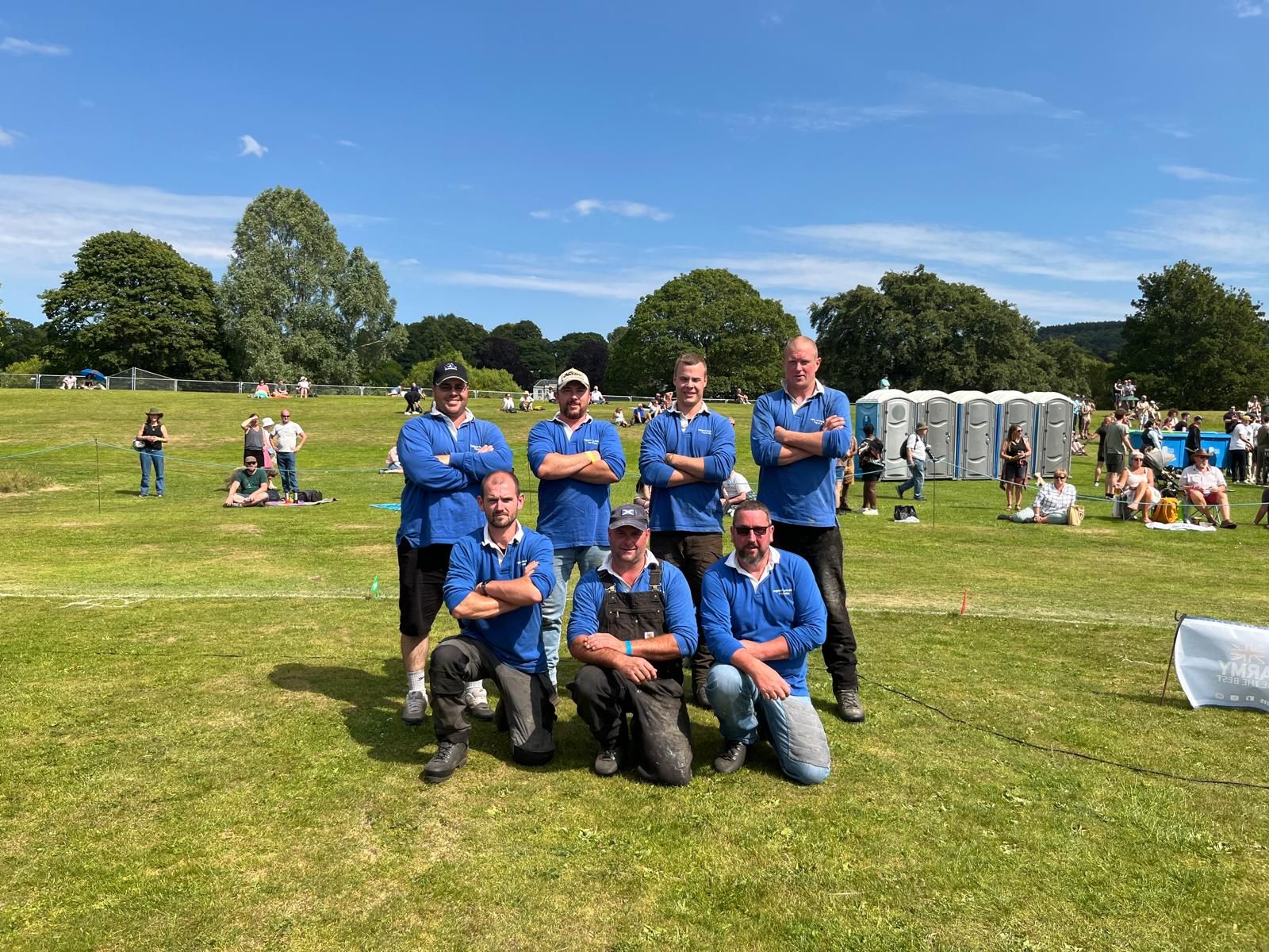 Highland Perthshire Tug Of War | Facebook
