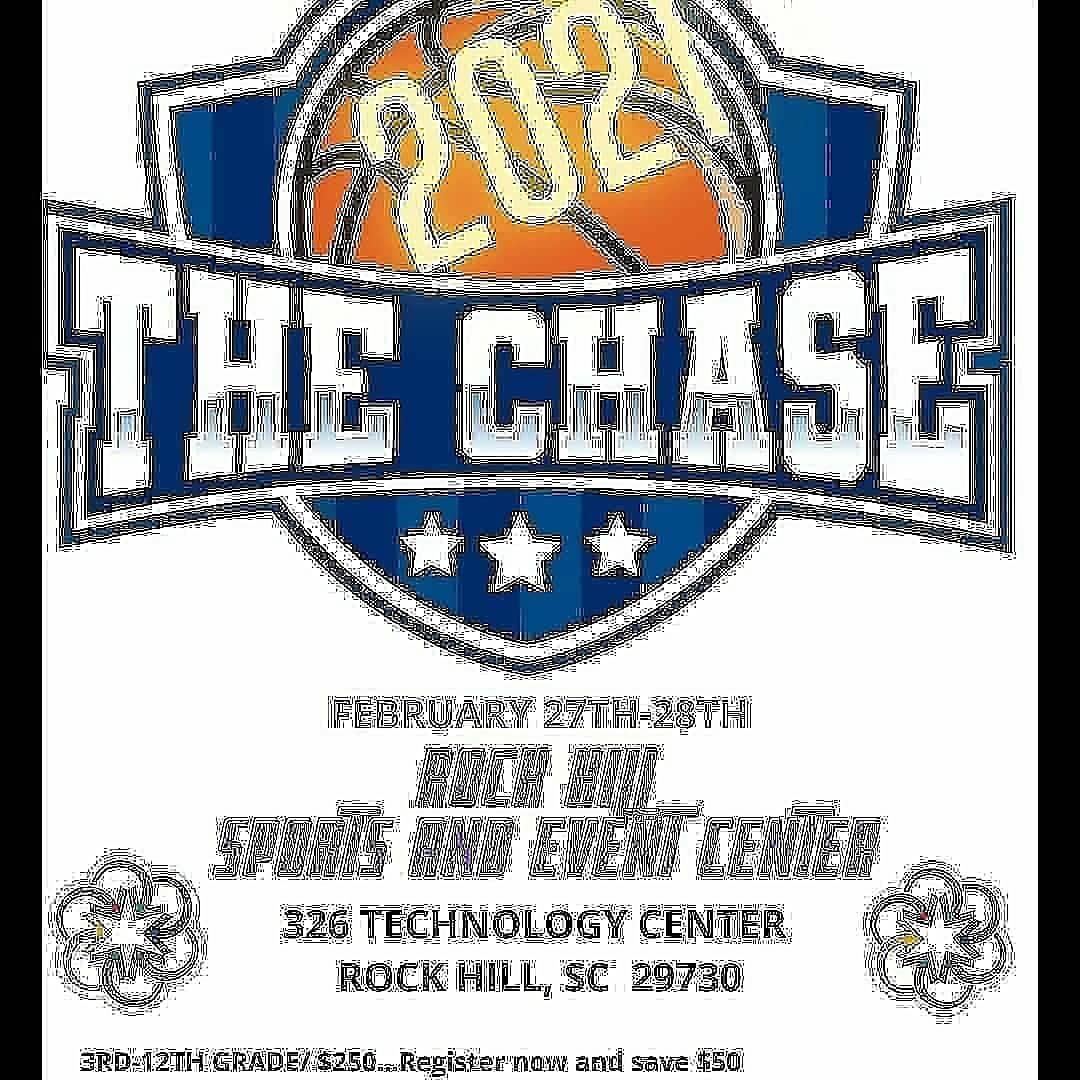 Next Level SC - The Chase needs 1 more 3rd grade Team and... | Facebook