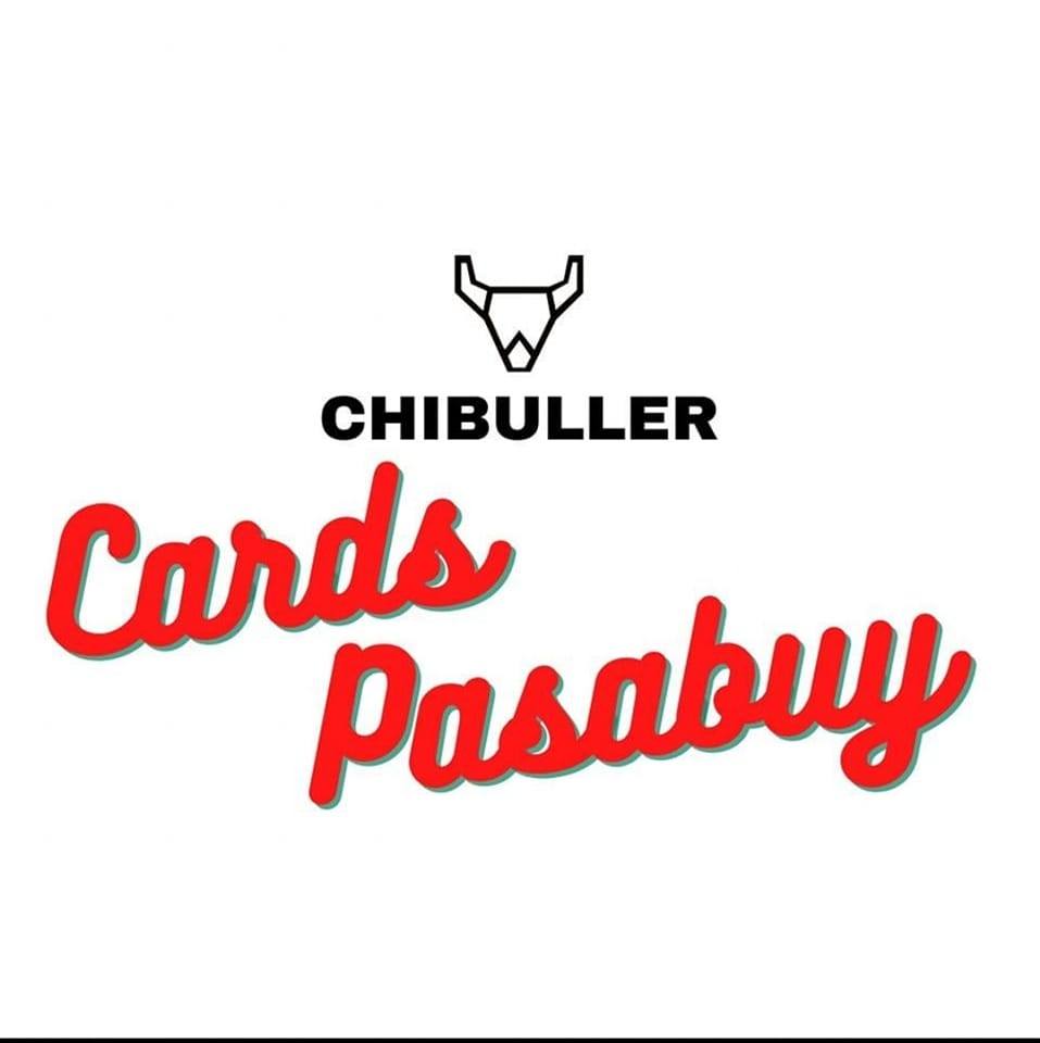 Gusto mo ng legit na cards pero hindi mo alam paano umorder from abroad ...