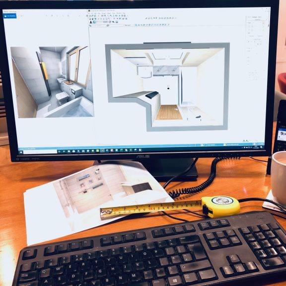 Invent Homes - WHAT DO WE DO? We can design your bathroom... | Facebook