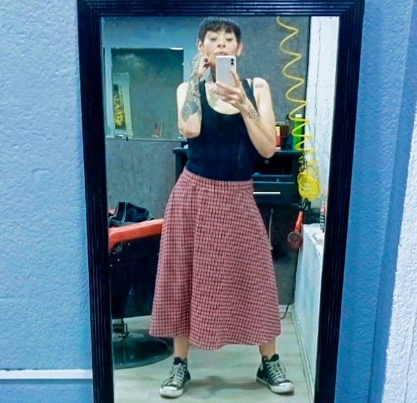 Elizabeth V. Rangel on Reels | Facebook