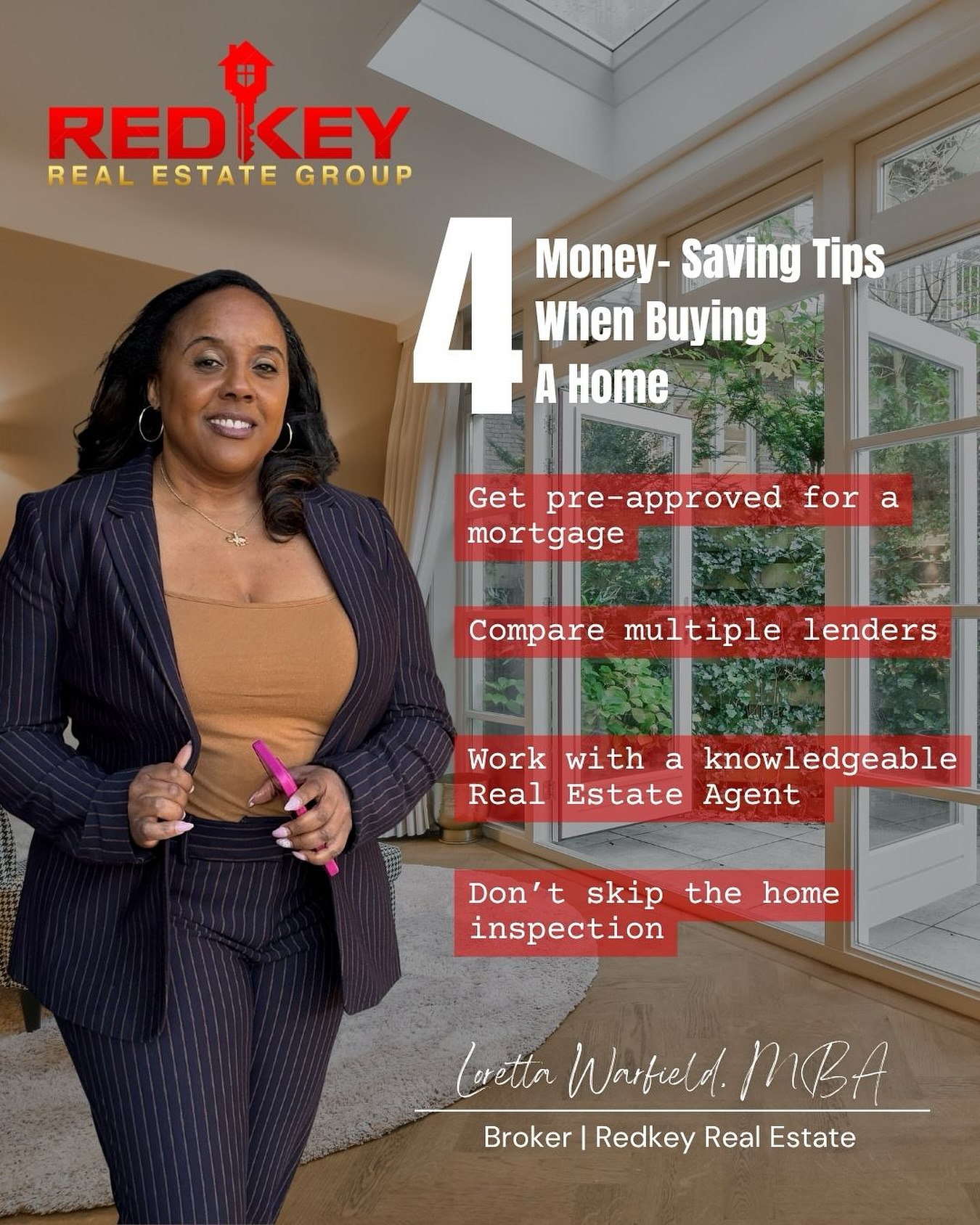 Red Key Real Estate Group llc | Reisterstown Station MD