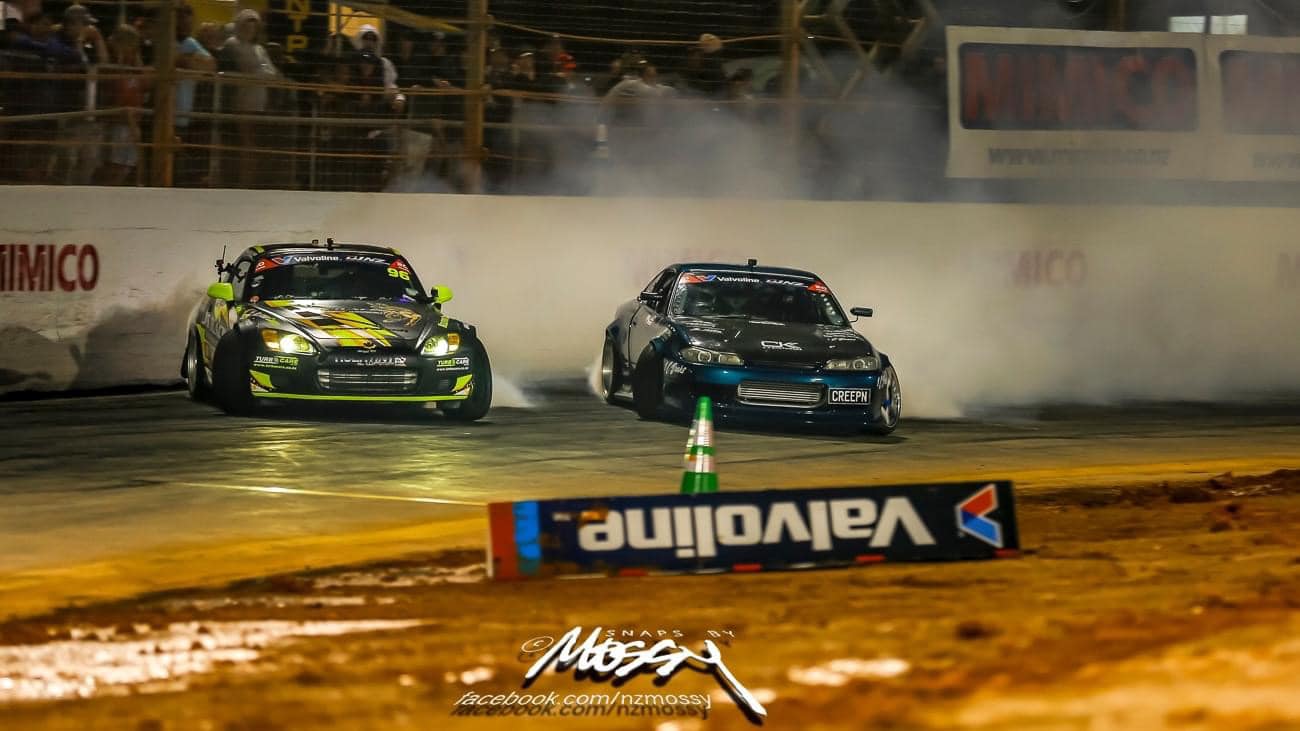 J'S Racing NZ | Auckland