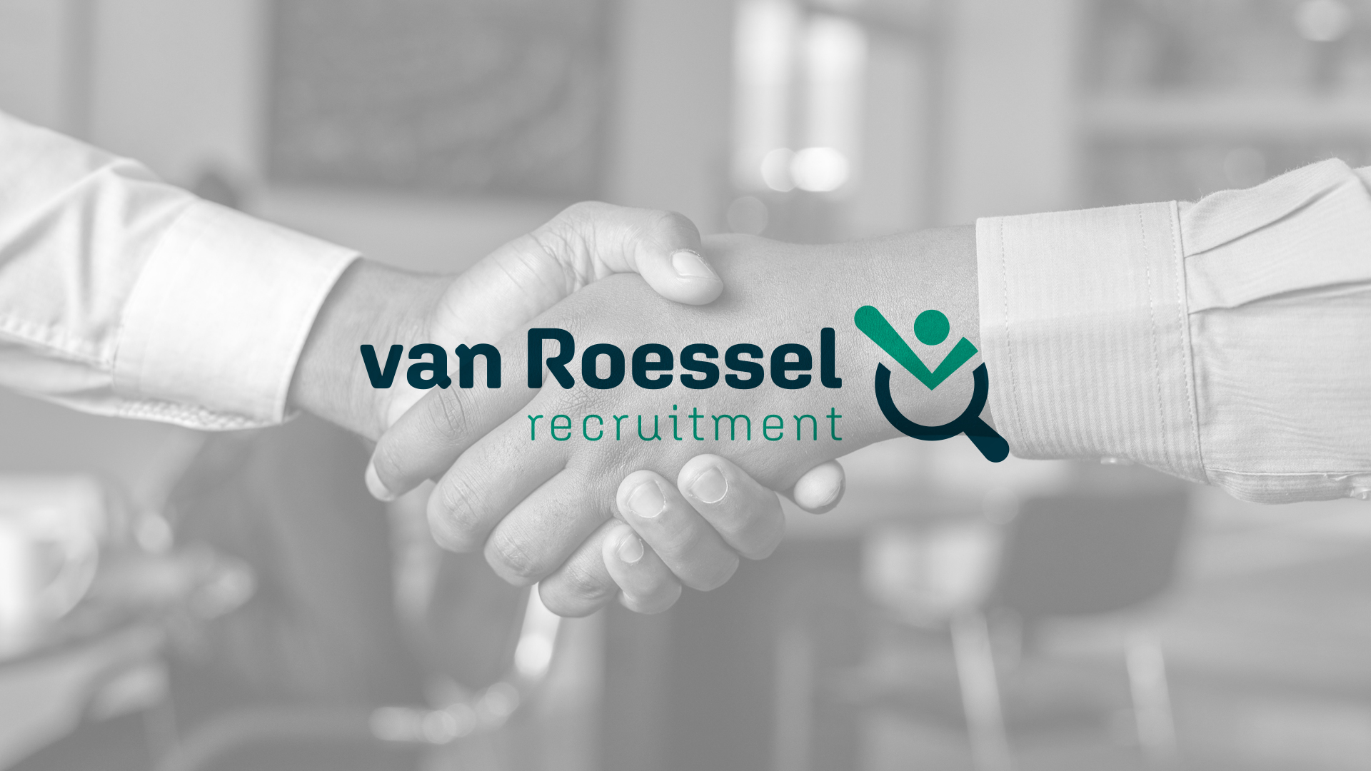 Van Roessel Recruitment