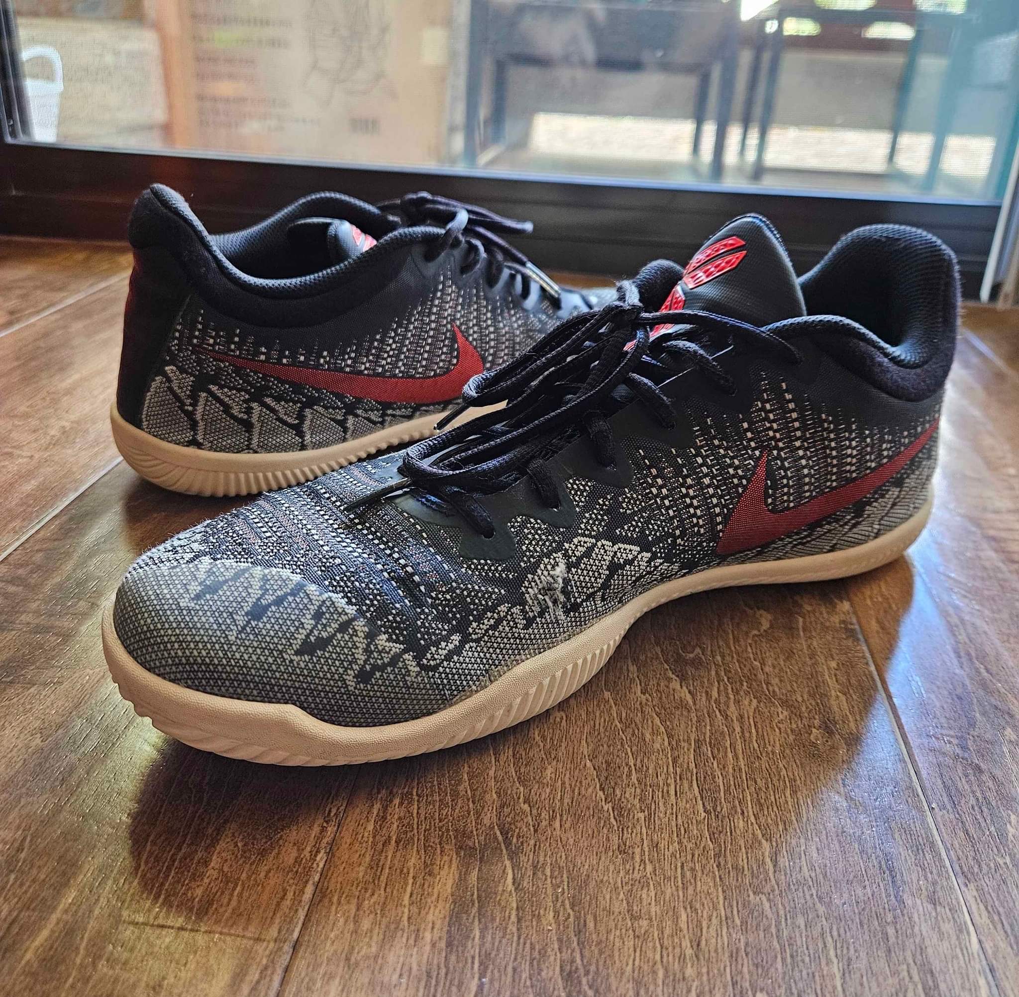 Nike Kobe Mentality 2 