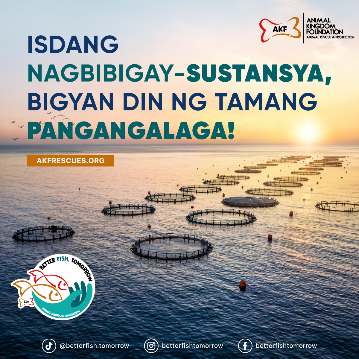 Better - Para sa Pilipino, ang isda ay nagbibigay-buhay — ito ay ...