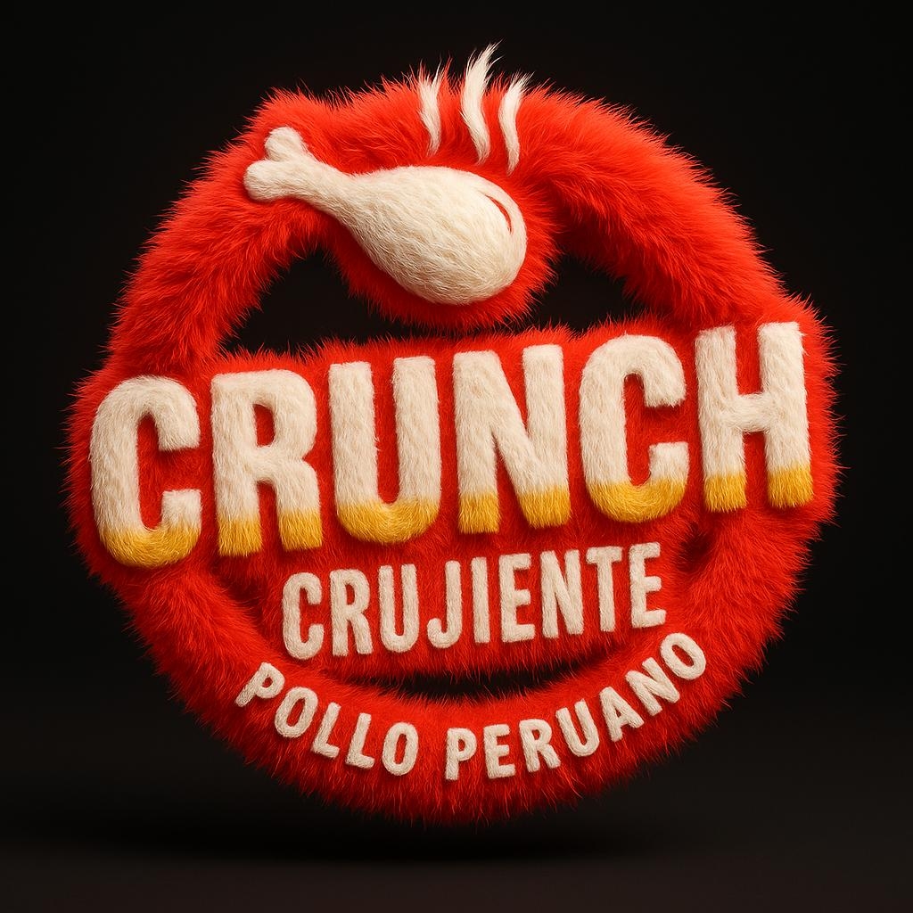 Crunch Pollo Peruano | Lima