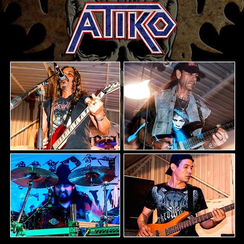 ATIKO - ATIKO updated their cover photo.