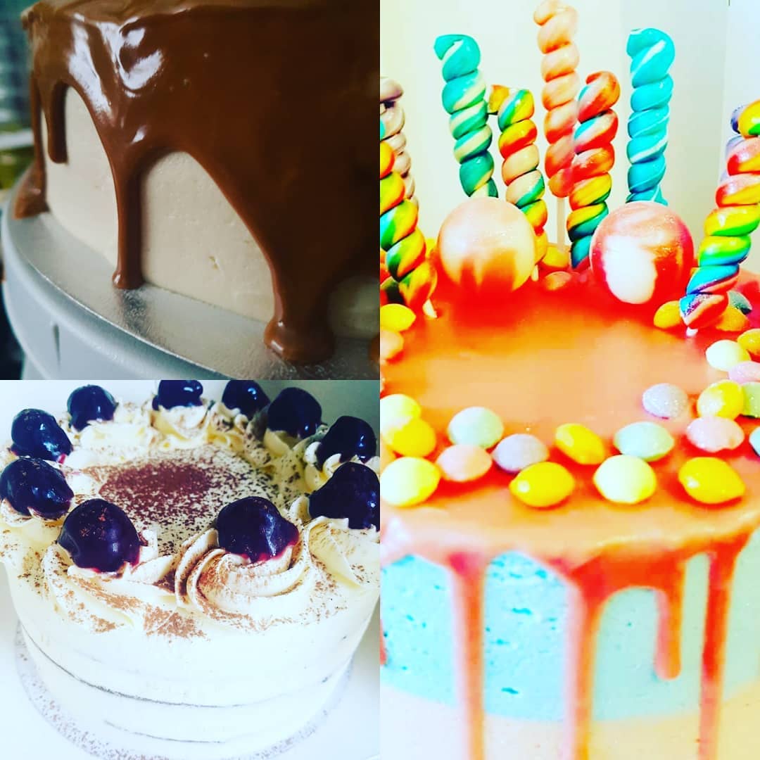 Sweet Ruth's Bakery added a new photo. - Sweet Ruth's Bakery