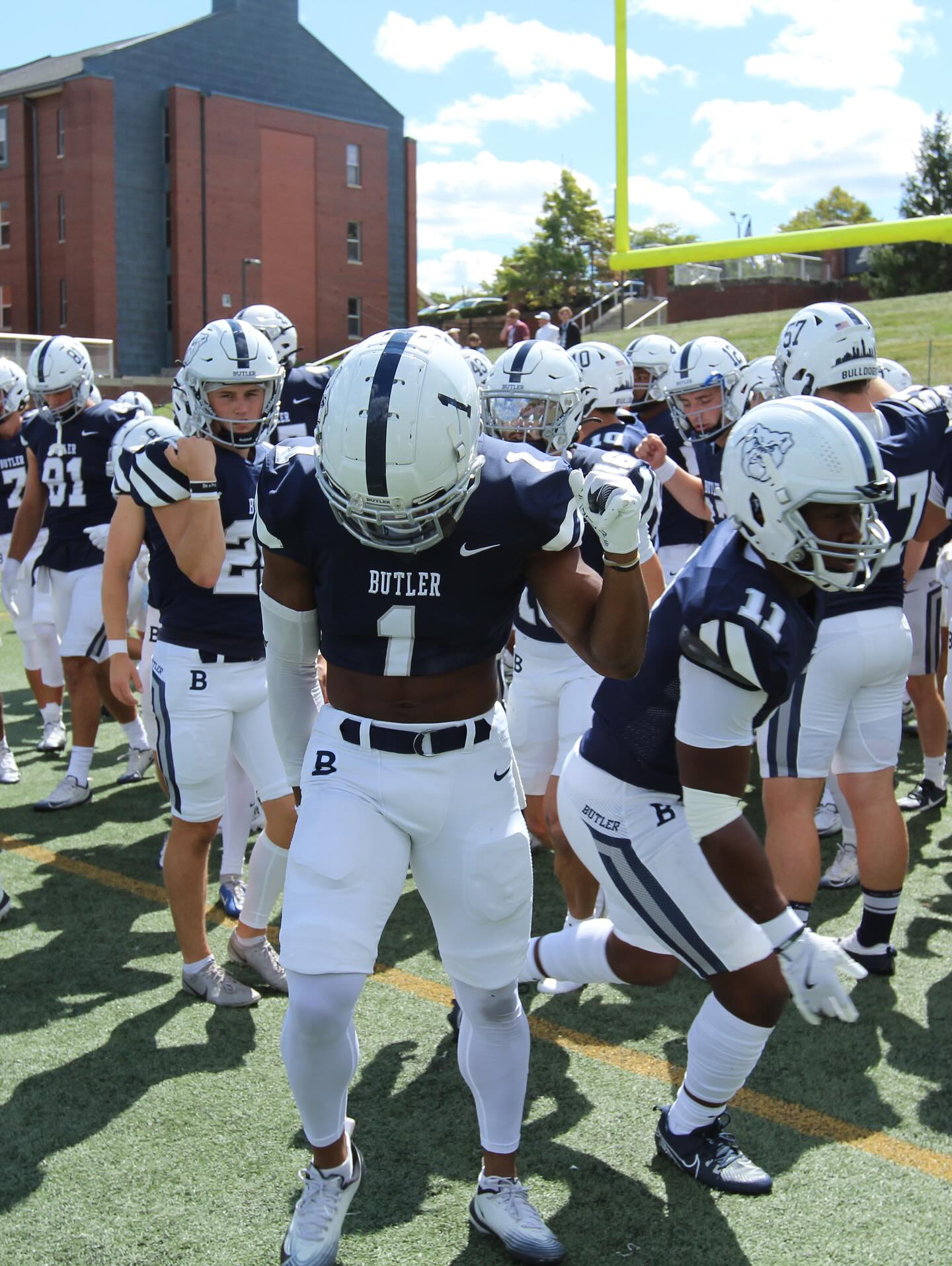 Butler Football