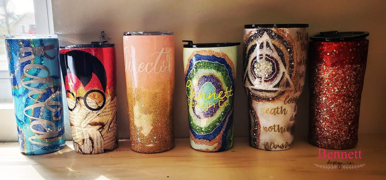 Bennett Design Co.