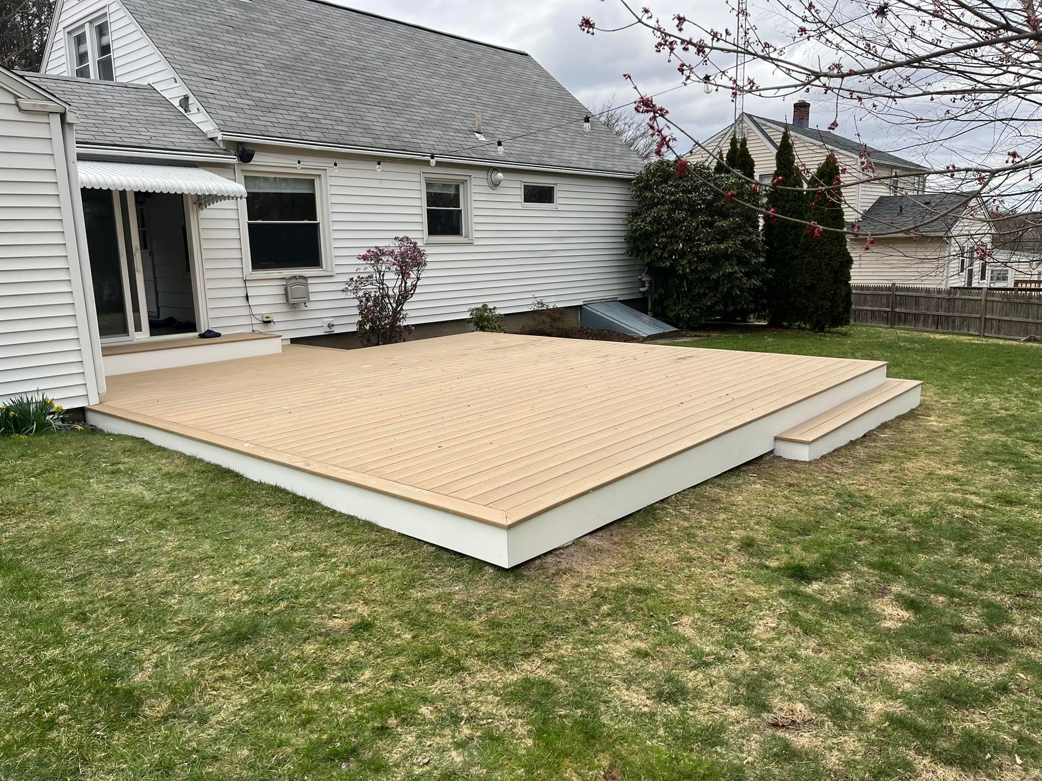 Just Decks by... - Just Decks by Wallenta Builders, LLC