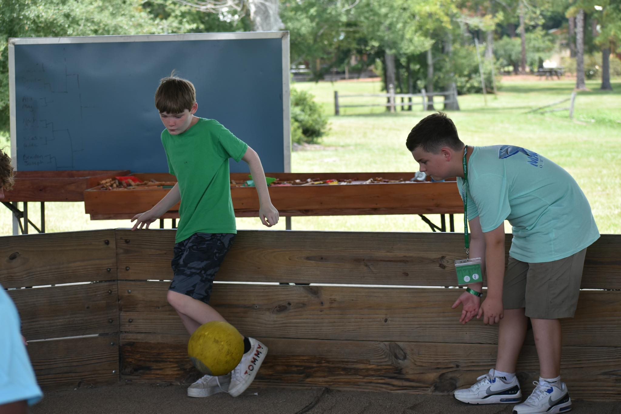 Camp Crosspoint - Camp Crosspoint added a new photo.