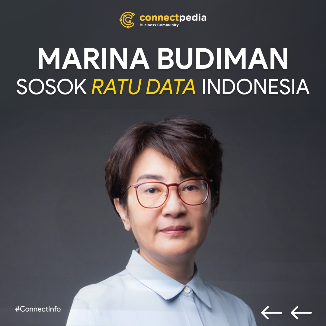Connectpedia - Connectizen ada yang sudah kenal dengan... | Facebook