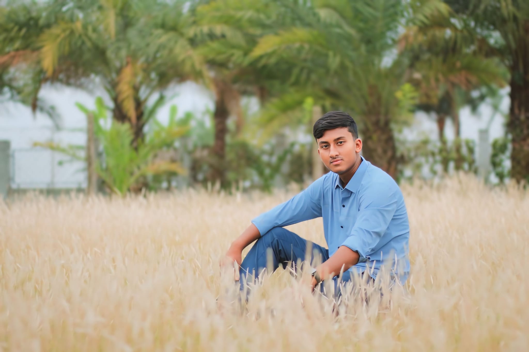 MD Imran Hossen Robin