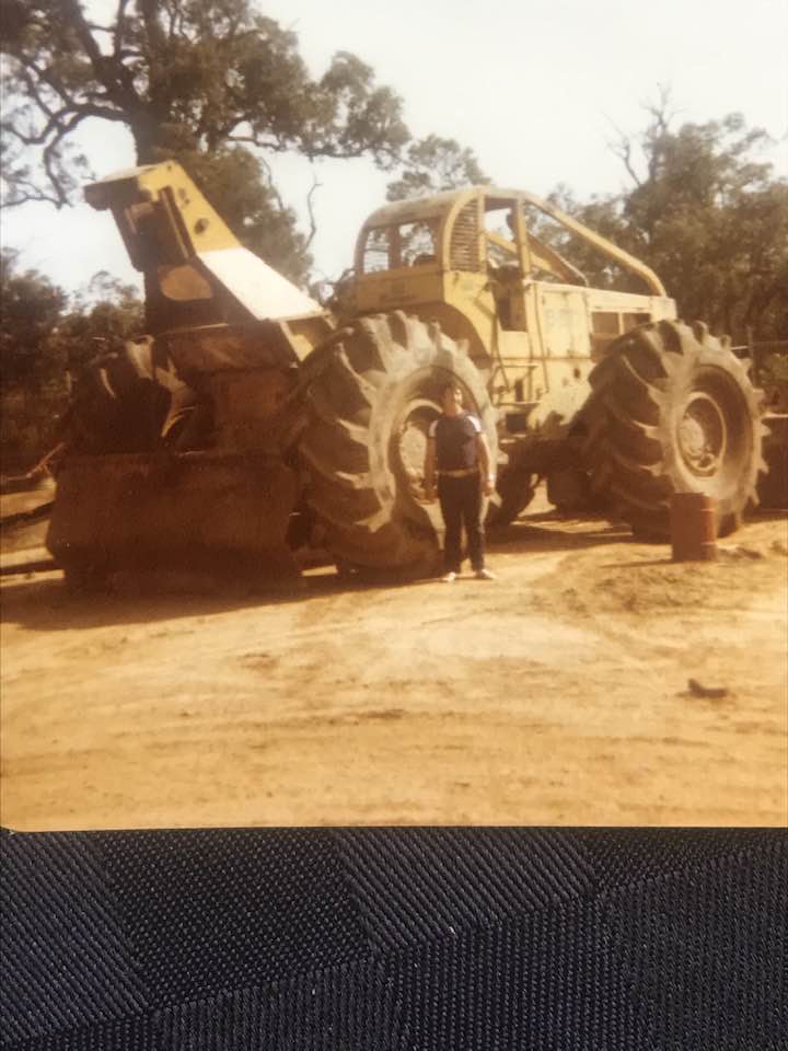 Clark Skidders | Facebook