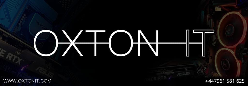 Oxton I.T. Centre | Birkenhead