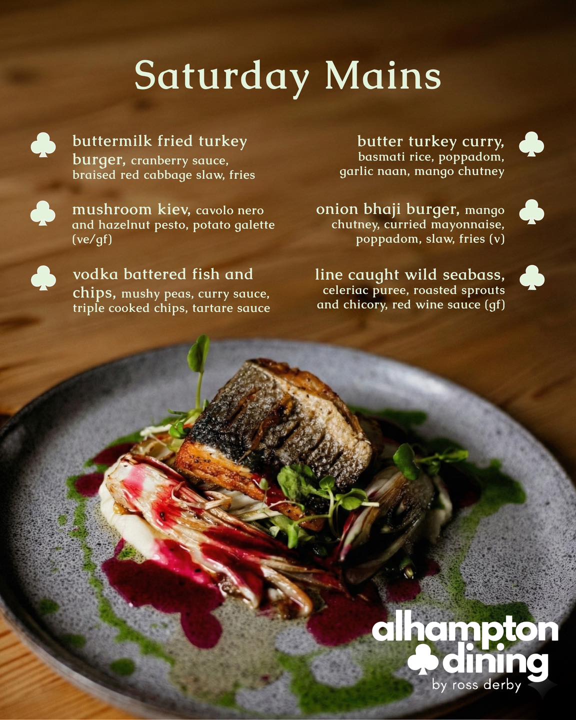 Alhampton Inn | Shepton Mallet
