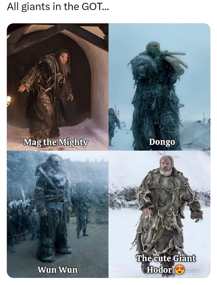 New cast additions to... - House of the Dragon Fan Club | Facebook